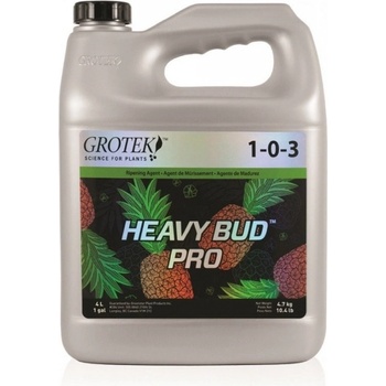 Grotek Heavy Bud PRO 500 ml
