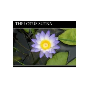 Image 1 of The Lotus Sutra