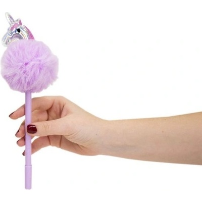 Yuko. B: Приказна писалка - Лилава (YB-500-072)