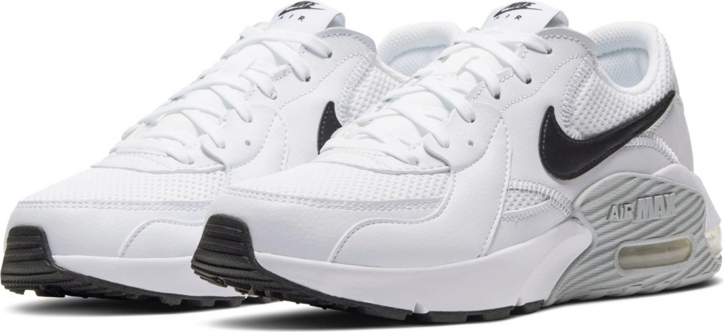 nike men's air max excee running sneakers