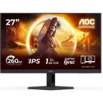 AOC 27G4ZRE Монитори