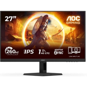 AOC 27G4ZRE Монитори