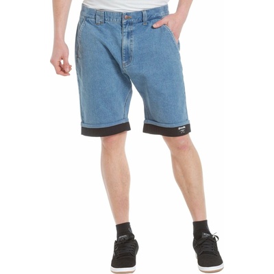 Meatfly Barry Dirty Washed/Black