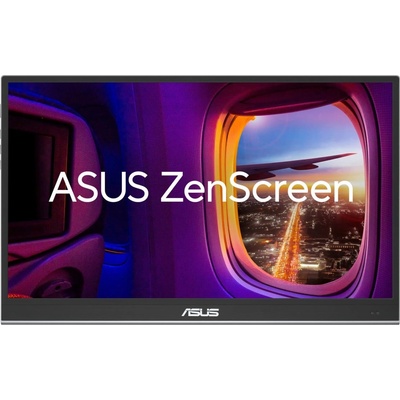 ASUS ZenScreen MQ16AHE