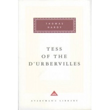Tess of the D'Urbervilles - Hardy Thomas