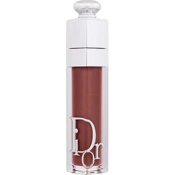 DIOR Dior Addict Lip Maximizer lesk na pery pre väčší objem 014 Shimmer Macadamia 6 ml