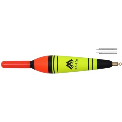 Mikado plavák priebežný LED 07 3 + 2 g