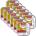 Animonda Integra Protect Cat Harnsteine Urinary - говеждо 12 x 100г