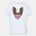 Levi's Тениска Levis Icon T-Shirt - Eagle White