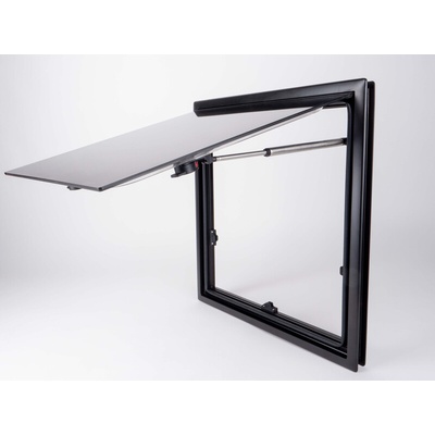 n.a. Výklopné okno Carbest RW STYLE Varianta: 318005