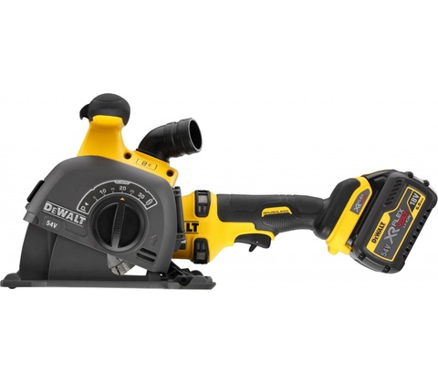 DeWALT DCG200T2