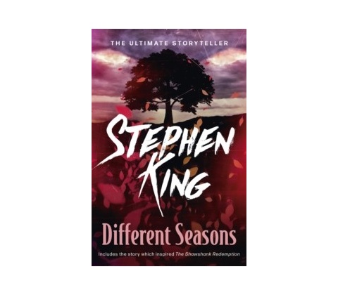 Different Seasons