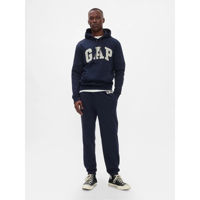 GAP tepláky s logem Fleece