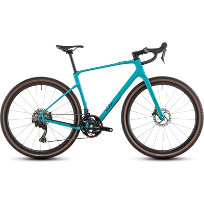 CUBE Nuroad C:62 Pro 2026