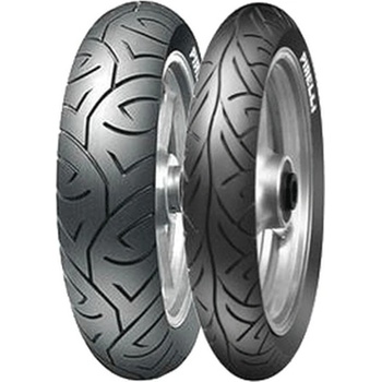 Pirelli Sport Demon 110/70 R16 52P