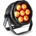 Beamz Светлинен ефект BeamZ BWA410