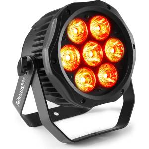 Beamz Светлинен ефект BeamZ BWA410