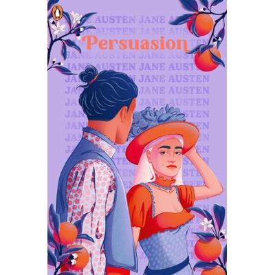 Persuasion | Jane Austen