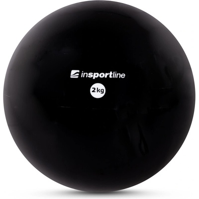 inSPORTline Yoga Ball 2 kg