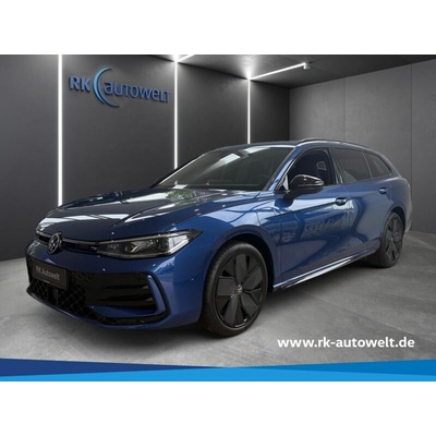 Volkswagen Passat 1.5 eHybrid R-Line DSG 200 kW