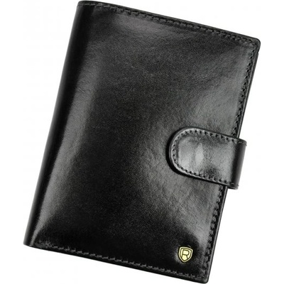 Rovicky Peněženka N575L RVT RFID černá
