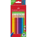Faber-Castell 116520 Junior Triangular 20ks