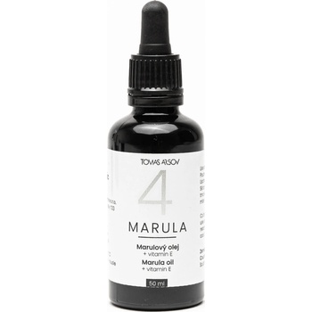 Tomáš Arsov Marula Hair Oil 30 ml