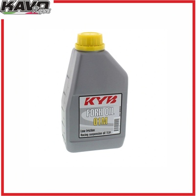 Kayaba Fork Oil 01M 1 l | Zboží Auto