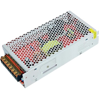 Image 1 of ELMARK LED захранване Elmark 99SETDC10024IP20D, димируемо, 100W, 24V, IP20 (99SETDC10024IP20D)