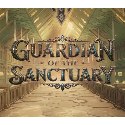Guardian of the Sanctuary