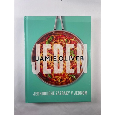Jamie Oliver: Jeden
