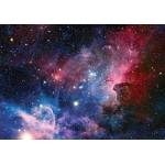 Interdruk - Puzzle An infrared view of the Carina Nebula - 500 piese
