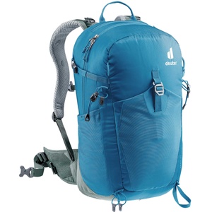Deuter Trail 25 синьо, сиво (3440524-3253)