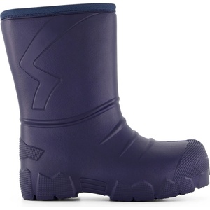Stoic Детски гумени ботуши Stoic Kid's Superlight Woolmix Boots Wellington boots - Dark Blue - размер 27 (EU) (731-0270-0113)