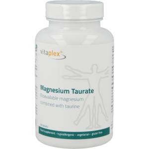 Vitaplex Магнезиев таурат - 90 таблетка