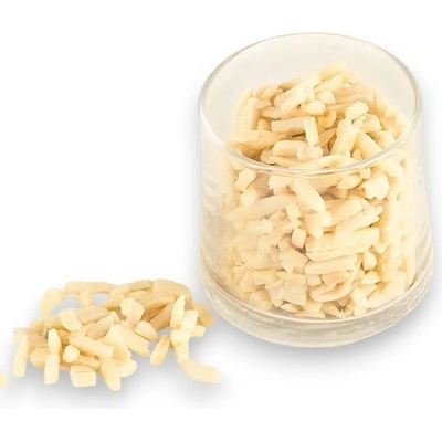 PARIANI Mandle hranoly blanšírované 1000 g