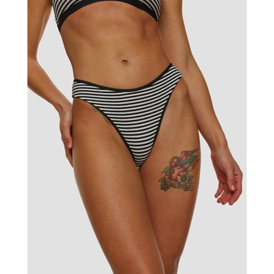 Seafolly dámsky Spodný Diel Plaviek High Leg Pant