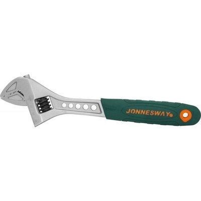 Jonnesway Klíč nastavitelný 250mm s PVC rukojetí JW-W27AT10