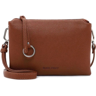 Suri Frey dámské crossbody Mate hnědá