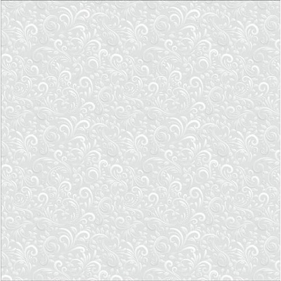 GEKKOFIX 55806 Samolepiace tapety ornamenty sivé, rozměry 45 cm x 2 m