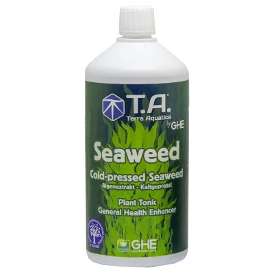 SeaWeed 1L - органичен стимулатор на растеж