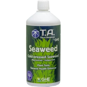  SeaWeed 1L - органичен стимулатор на растеж