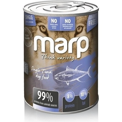 Marp Variety Single Tuna 400 g