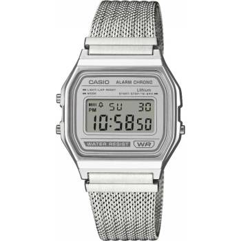 Casio A158WEM-7EF