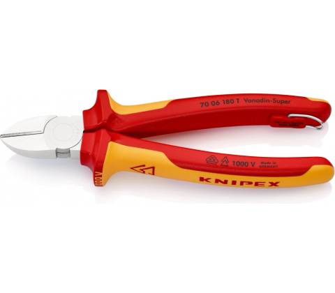 Knipex 7006180TBK