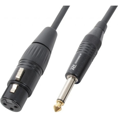 Power Dynamics CX40-1