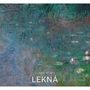 Claude Monet Lekná