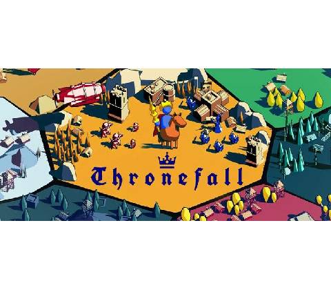 Thronefall