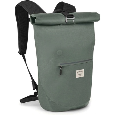 Osprey Arcane Roll Top WP pine leaf green 18 l
