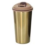HORECANO Термочаша 500ml ЗЛАТНА (HC-93853) (0193853)
